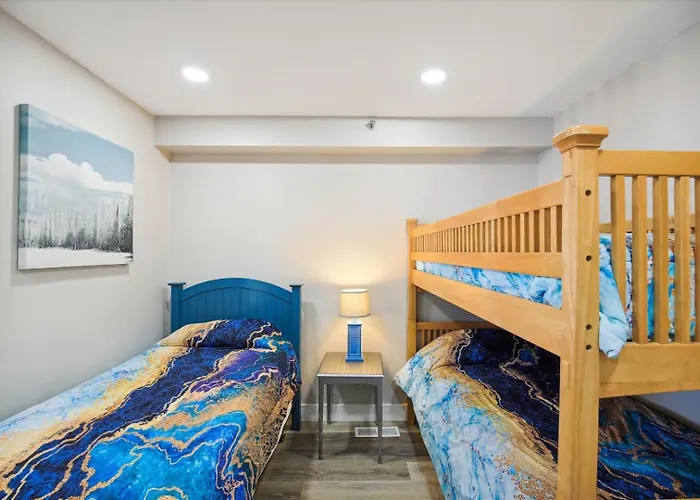 Breezy Point 202 Holiday home *