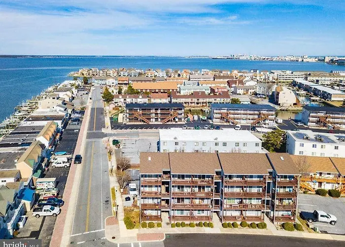 Holiday home Breezy Point 202 Ocean City