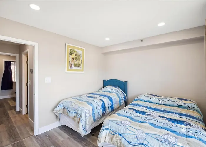 Breezy Point 202 Ocean City