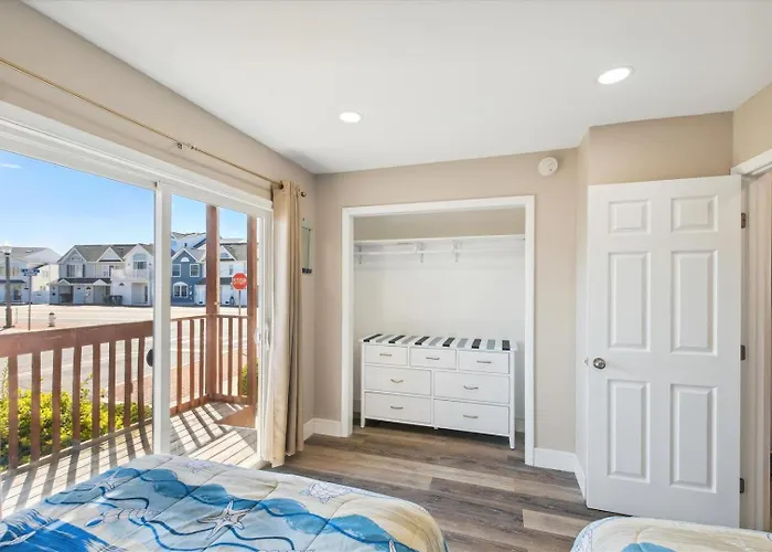 Holiday home Breezy Point 202