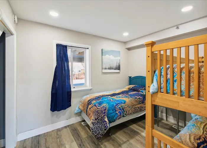 Breezy Point 202 Holiday home *