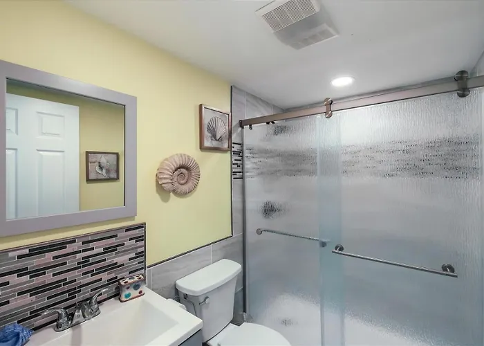 Holiday home Breezy Point 202 *