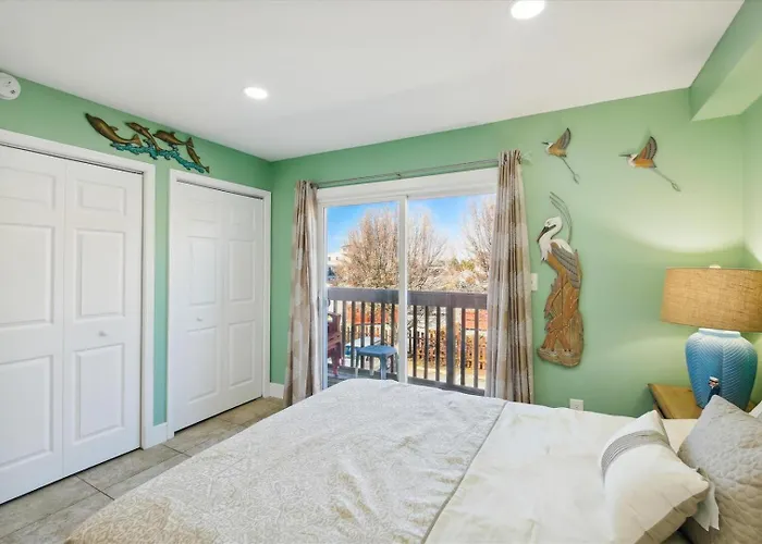 Holiday home Breezy Point 202 Ocean City