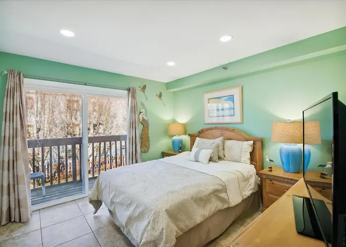 Breezy Point 202 Ocean City