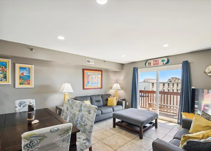 Holiday home Breezy Point 202 *