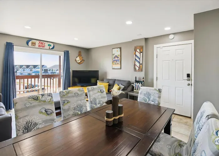 Breezy Point 202 Ocean City