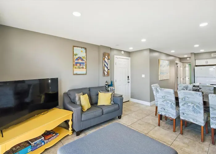 Holiday home Breezy Point 202 *