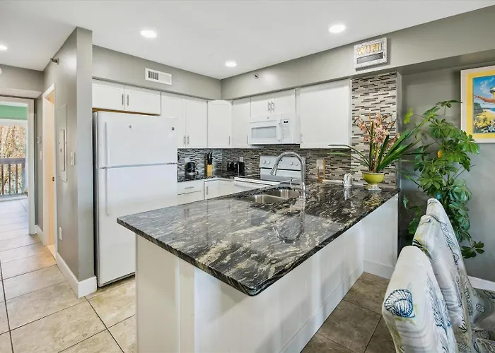 Holiday home Breezy Point 202 Ocean City