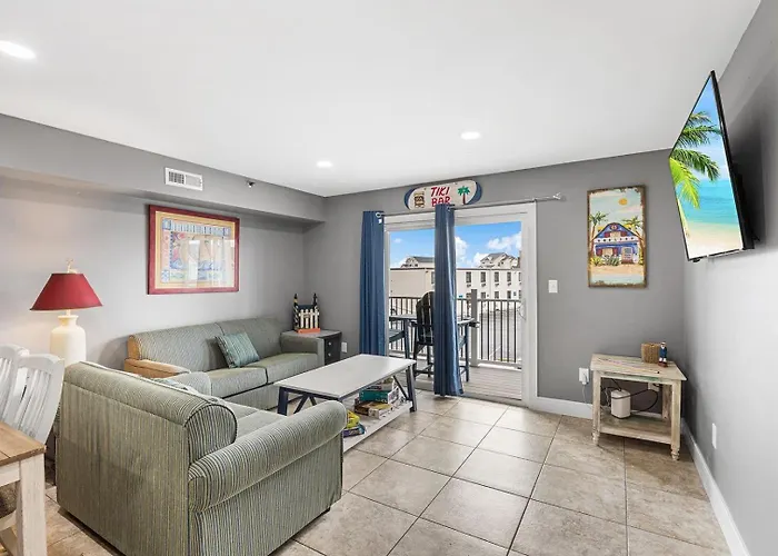 Breezy Point 202 Ocean Stadt