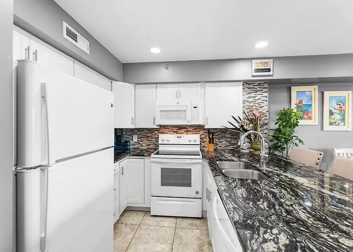 Breezy Point 202 Ocean City