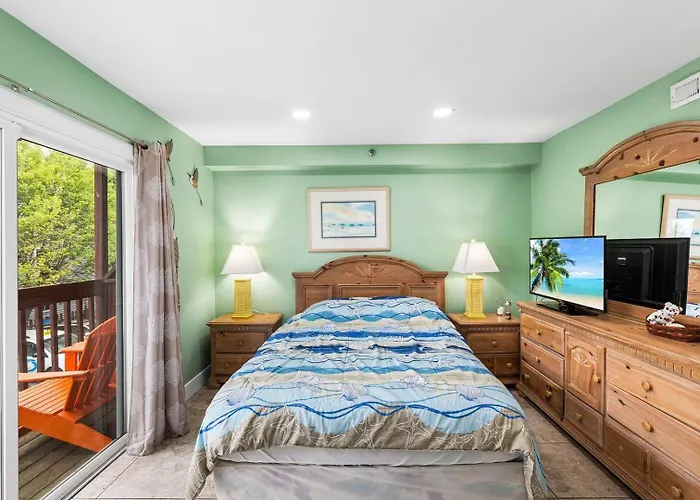 Holiday home Breezy Point 202 Ocean City