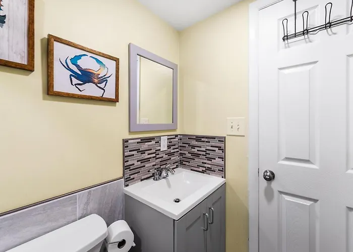 Breezy Point 202 * Ocean Stadt