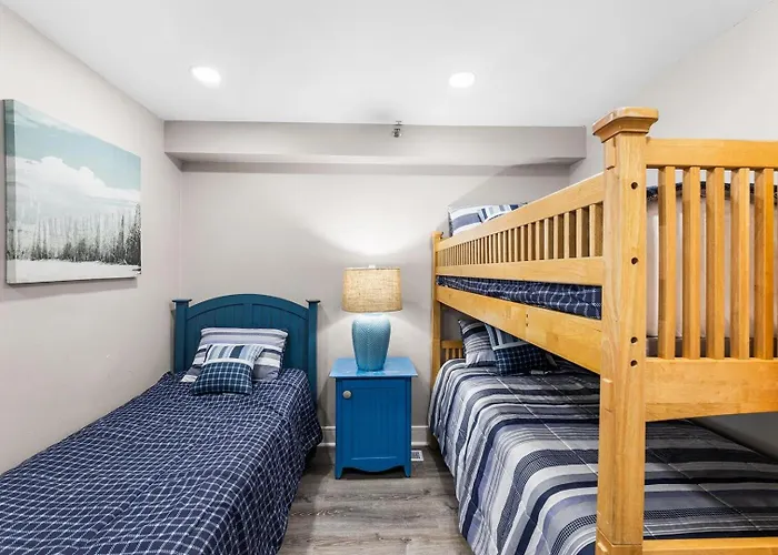 Breezy Point 202 Ferienhaus *