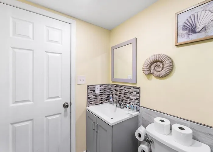 Holiday home Breezy Point 202 *