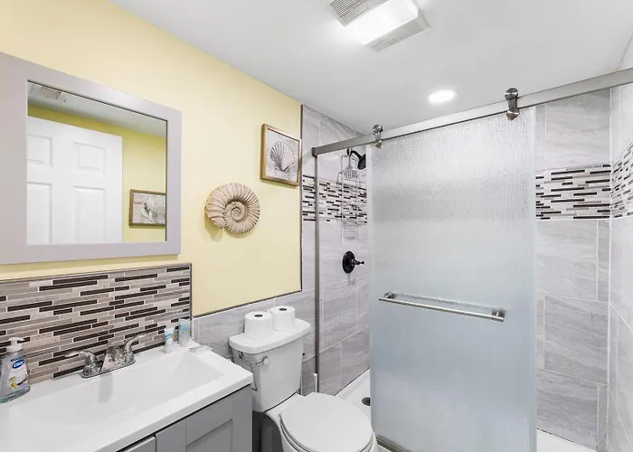 Breezy Point 202 Ferienhaus Ocean Stadt