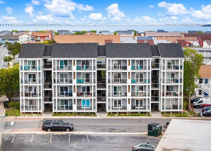 Breezy Point 202 * Ocean City