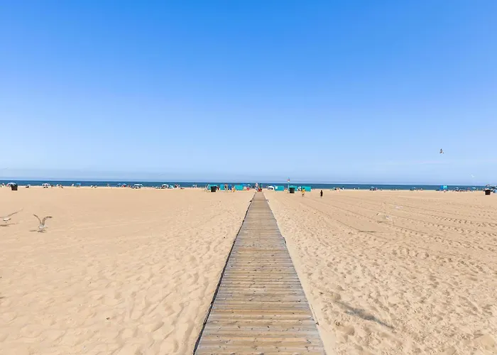 Breezy Point 202 Ocean Stadt