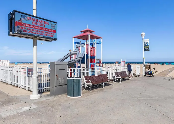 Breezy Point 202 Ocean Stadt