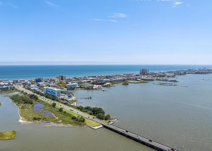 Breezy Point 202 * Ocean Stadt