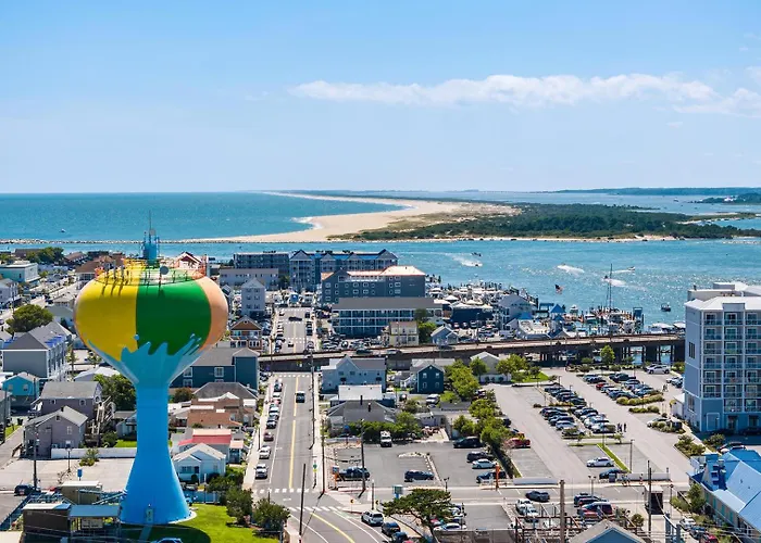 Breezy Point 202 Ferienhaus *