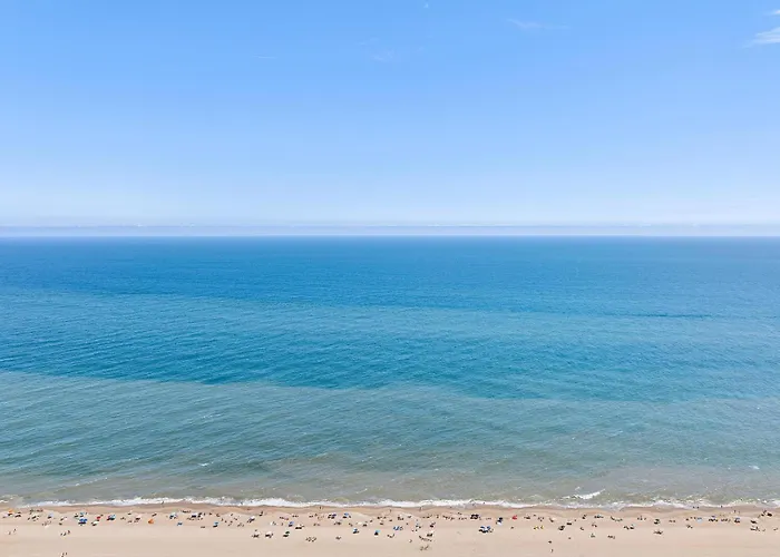 Breezy Point 202 Ocean Stadt